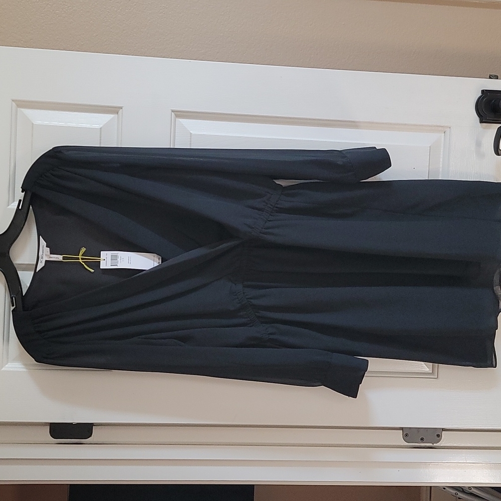 BCBG dress